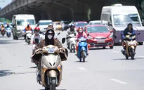 Từ 30/3, Bắc Bộ và Trung Bộ xuất hiện đợt nắng nóng diện rộng đầu tiên, có nơi trên 38 độ