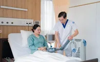 Bên trong “biệt thự y tế” đầu tiên của Việt Nam tại Bệnh viện Vinmec Ocean Park 2 có gì?