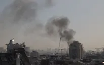 Israel tuyên bố kiểm soát một phần miền Nam Lebanon để lập “vùng đệm phòng thủ”