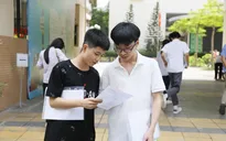 Thi lớp 10 Hà Nội 2026: Được đăng ký 3 nguyện vọng, không giới hạn khu vực