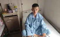 Trái tim cho em mang lại nhịp đập mới cho bệnh nhi tại Sơn La