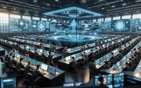 AI và tác động tới thị trường lao động