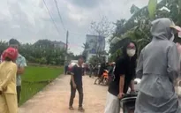 Hưng Yên: Bắt giữ đối tượng đâm tử vong anh ruột sau mâu thuẫn tại vườn chuối