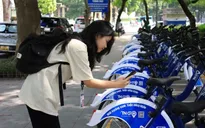 Chuyển đổi xanh bắt đầu từ lựa chọn của mỗi người dân