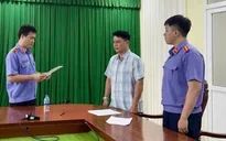 Khởi tố nguyên Phó Thủ trưởng và Điều tra viên vụ nữ sinh tai nạn giao thông tử vong ở Vĩnh Long
