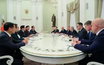 Định vị lại và nâng tầm toàn diện hợp tác Việt Nam - Nga