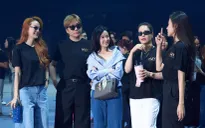 Điểm tin sao Việt: Minh Hằng, Nhật Kim Anh, Midu tái xuất điện ảnh