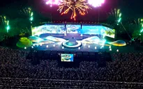 THTT Lễ Khai mạc Năm Du lịch Quốc gia - Gia Lai 2026 (28/3, VTV1, VTV8)