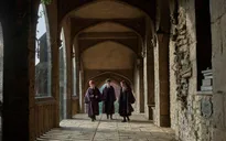 Diễn biến không ngờ từ phim truyền hình Harry Potter