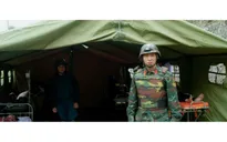 Không giới hạn - Tập 33: Cứu được tất cả… nhưng Kiên chưa thể tìm thấy Lam Anh