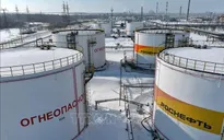 Nga xem xét lệnh cấm xuất khẩu xăng dầu đối với nhà sản xuất