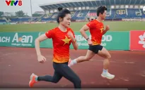 VTV8 truyền hình trực tiếp giải chạy "Hành trình theo chân Bác - Vì an ninh Tổ quốc năm 2026"