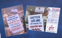 Chiêu trò “vẽ bệnh, dọa bệnh” từ dịch vụ khám phụ khoa