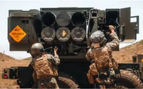 Lầu Năm Góc cân nhắc chuyển hướng viện trợ quân sự cho Ukraine sang Trung Đông 