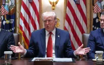 Tổng thống Trump xác nhận đàm phán với Iran và gia hạn dừng tấn công hạ tầng năng lượng