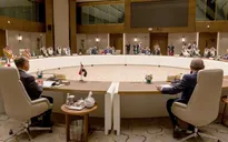 Liên minh 6 quốc gia Arab ra tuyên bố chung về các cuộc tấn công của Iran