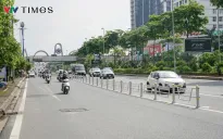 Miền Bắc sắp đón nắng nóng gay gắt