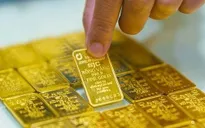 Giá vàng chưa dừng đà giảm
