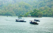 Thái Nguyên: Hướng tới mục tiêu đón 12 triệu lượt khách, doanh thu 25.000 tỷ đồng