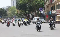 Hà Nội và miền Bắc sắp đón đợt nắng nóng diện rộng đầu tiên năm 2026