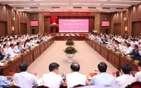 Tầm nhìn đến sau năm 2065, Thủ đô Hà Nội là thành phố toàn cầu