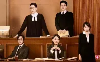Đoàn phim 'Nữ thần chính nghĩa' phủ nhận đạo nhái