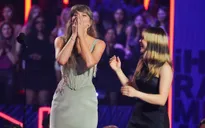 Lễ trao giải iHeartRadio Music Awards 2026: Taylor Swift giành được 7 giải thưởng