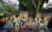 Đi tìm bản sắc cho Ballet Việt: "Kỹ thuật có thể học, nhưng tâm hồn phải tự nuôi dưỡng"