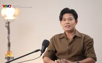 Nhạc sĩ Nguyễn Văn Chung: Hào quang không còn là đích đến