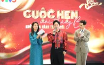 Cuộc hẹn với tháng Ba: Khởi động hành trình mới của VTV3