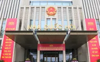 Xác nhận 500 người trúng cử có đủ tư cách đại biểu Quốc hội khóa XVI