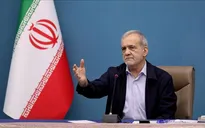 Iran tuyên bố muốn chấm dứt hoàn toàn xung đột