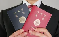 Nhật Bản siết chặt nhập quốc tịch