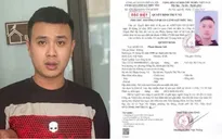 Bắt đối tượng truy nã tại vùng núi giáp ranh biên giới Việt - Trung