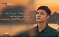 Tô Dũng và thành công không tưởng với vai diễn vốn "không dành cho mình"