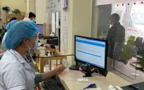 Các chi phí khám chữa bệnh được BHYT chi trả