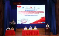 Khoa học Xã hội & Nhân văn với việc bảo vệ nền tảng tư tưởng của Đảng trong thời đại số