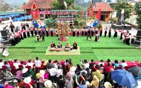 Mộc Sơn, Sơn La lan tỏa giá trị từ Lễ hội Hết Chá