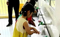 Infographic: Chủ động phòng, chống bệnh tay chân miệng ở trẻ nhỏ