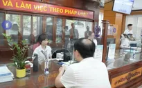 Tiếp tục sắp xếp, tinh gọn tổ chức bộ máy; kiên quyết thay thế cán bộ công chức, viên chức yếu kém