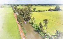 Đón xem 'Chợ quê di dộng' trên VTV Cần Thơ