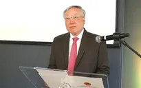 Định hình nền tảng cho sự hợp tác tài chính và công nghệ giữa Việt Nam và Hoa Kỳ