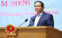 Thủ tướng Phạm Minh Chính: Phát triển công nghệ chiến lược giải quyết các bài toán thực tiễn của Việt Nam