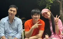 Bước chân vào đời: Lâm (Mạnh Trường) xen vào chuyện tình Quân - Thương?