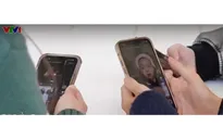 Các thuật toán gây nghiện của các mạng xã hội