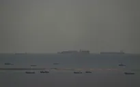 Thái Lan đạt thỏa thuận với Iran về bảo đảm an toàn cho tàu qua eo biển Hormuz