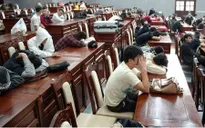 Đồng Nai khởi tố, bắt tạm giam 343 đối tượng trong đường dây lừa đảo xuyên quốc gia