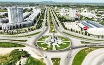 Thanh Hóa: Hạ tầng mở bước tạo lợi thế cho phát triển kinh tế, thu hút đầu tư