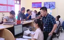 Tiếp tục hoàn thiện cơ chế tiền lương, xây dựng quy định mới về mức lương cơ sở