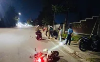 Tạm giữ 3 đối tượng trong vụ nam công nhân bị đâm tử vong trên đường ở TP Hồ Chí Minh